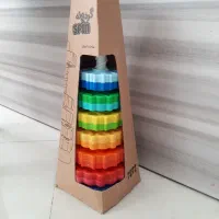 گردونه نیکو تویز