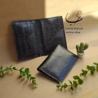 کیف پول چرم|کیف، کفش، کمربند|قم, شهرک مهدیه (مدرس)|دیوار