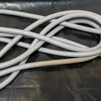 کابل برق پاور ماینر برند Hirakawa|قطعات و لوازم جانبی رایانه|ارومیه, |دیوار