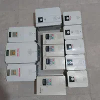 خرید اینورتر درایو سافت استارت سرو درایو تابلوبرق