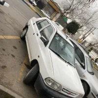 پراید ۹۸ ۴۵۰ت