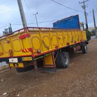 خاور 808|خودرو سنگین|محلات, |دیوار