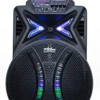 اسپیکر بزرگ و قوی