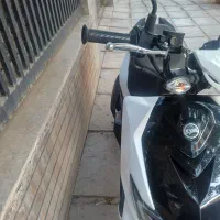 موتور cx200|موتورسیکلت|کرج, عظیمیه|دیوار