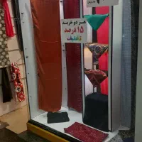 رهن مغازه در مجتمع تجاری زیتون - موقعیتی استثنایی|اجارهٔ مغازه و غرفه|تهران, بروجردی|دیوار