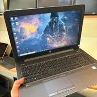 لپتاپ Hp zbook پردازنده i5 7440HQ گرافیک مجزا|رایانه همراه|مشهد, گوهرشاد|دیوار