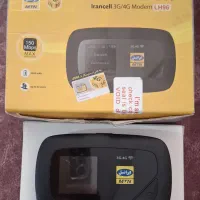مودم سیم کارتی ایرانسل