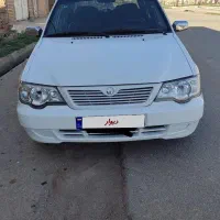 پراید ۱۳۲ مدل ۹۵