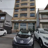 207مدل401 فرمان برقی