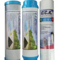 فیلترهای مرحله ۱ و ۲ و ۳