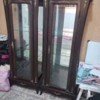 بوفه مینی و بوفه قدیمی