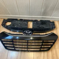 جلو پنجره توسان ۲۰۱۳ ۲۰۱۴ استوک سالم