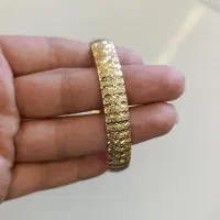 النگو طلا نو