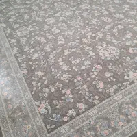 فرش 1500شانه بزرگمهر|فرش|مه ولات, |دیوار