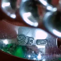 انگشتر فدیوم ایران آصف.فدیوم مهرداد نقوی|جواهرات|اسلام‌شهر, زرافشان|دیوار