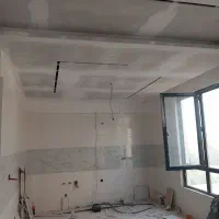 نقاشی ساختمان فرید