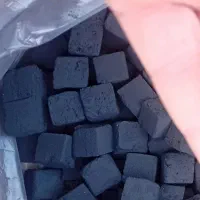 زغال حبه ای