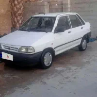 پراید ۹۱