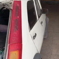 خودرو پی کی مدل 84|خودرو سواری و وانت|کرج, کوی کارمندان جنوبی|دیوار