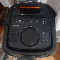 اسپیکر|سیستم صوتی خانگی|تهران, جوادیه|دیوار