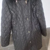 کاپشن پالتو یی سایز ۴۴ و۴۶|لباس|کرمانشاه, |دیوار