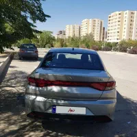تارا دنده ای مدل ۴۰۲|خودرو سواری و وانت|اصفهان, آبشار|دیوار