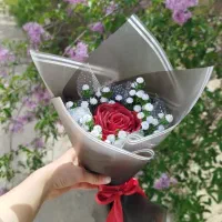 دسته گل فقط۲۹۰