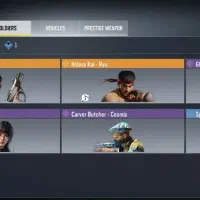 اکانت کالاف رایگان