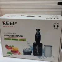 گوشکوب برقی مارک خوب و استفاده نشده و کاملا نو