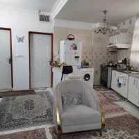 اپارتمان ۶۰ متری قولنامه ای در ابراهیم اباد