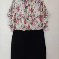 شومیز    لباس مجلسی