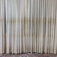 پرده|پرده، رانر، رومیزی|برازجان, |دیوار