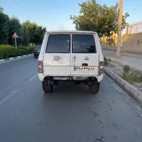 نیسان پاترول 4 در 6 سیلندر، مدل ۱۳۷۶ درجه یک|خودرو سواری و وانت|مشهد, شهید فرامرز عباسی|دیوار