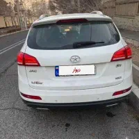 جک s5 نیوفیس  1402