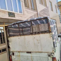 بچه باربند،رادیاتور مسی،لاستیک و رینگ پیکان وانت|قطعات یدکی و لوازم جانبی|کرمانشاه, |دیوار