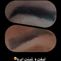 کاشت مژه،لیفت‌و‌لمینت‌مژه‌و‌ابرو‌باکمترین‌قیمت|خدمات آرایشگری و زیبایی|زاهدان, |دیوار