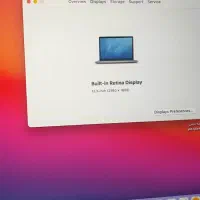 فروش MacBook Apple|رایانه همراه|شیراز, شهرک والفجر|دیوار