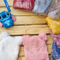 کلاه|کفش و لباس بچه|بیرجند, |دیوار