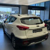 فروش اقساطی KMC SR3/نمایندگی زارعـی|خودرو سواری و وانت|تهران, شهرک استقلال|دیوار