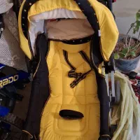 کالسه دلیجان جنس خوب