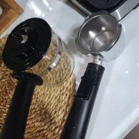 اسپرسو ساز|سماور، چای‌ساز، قهوه‌ساز|کلاچای, |دیوار