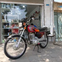 موتور۱۵۰کارخانه
