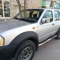 نیسان رونیز مدل 1383