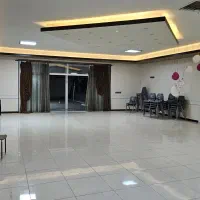 باغ برای برگزاری جشن