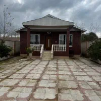 ویلااستخردار500مترسندتک برگ ساحلی زیباکنار/آناملک