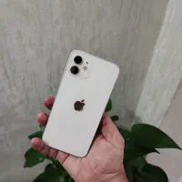 آیفون 12 نرمال نونو پلمپ بدون بازشدگی