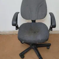 صندلی گردان