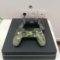 پی اس فور ps4 اسلیم