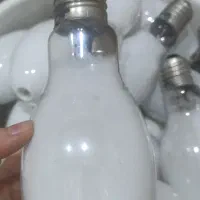 لامپ های گازی بخار جیوه و سدیم به همراه و استارت