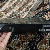 دستگاه گیرنده دیجیتال|صوتی و تصویری|بروجرد, |دیوار